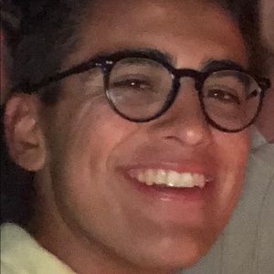 Meet your Posher, Roman